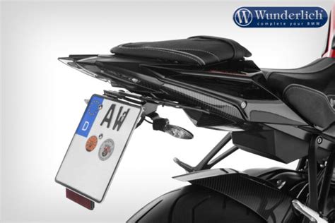 Portamatr Culas Wunderlich Legere Vario Bmw S Integral Moto