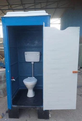 Frp Modular Toilet At Rs 24000 Madurai ID 2851545475762