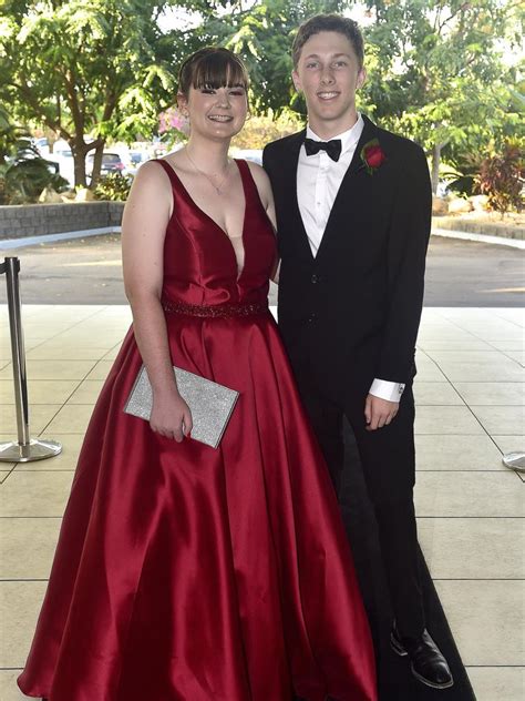 Heatley Secondary College formal 2019 | PHOTOS | Herald Sun