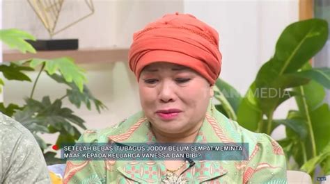 Beda Sifat Ibu Aisar Khaled Dan Dewi Zuhriati Saat Emosi Bak Bumi Dan