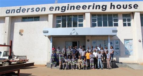 Anderson Engineering Ltd Lilongwe Malawi Contact Number Email