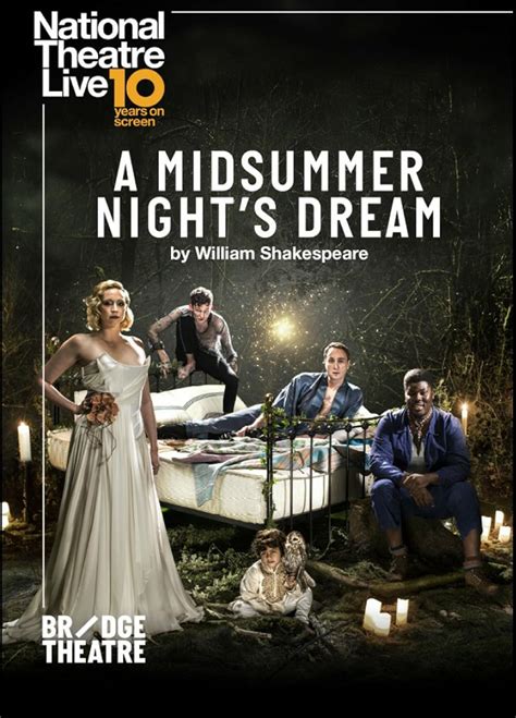 A Midsummer Night S Dream