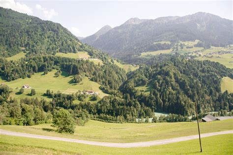 Vorarlberg Road Trip Prepare To Be Blown Away By Austrias Hidden Gem