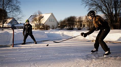 Donerade Stamceller Till Sin Cancersjuke Bror