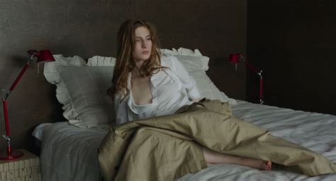 Nude Video Celebs Agathe Bonitzer Nude Tout De Suite Maintenant