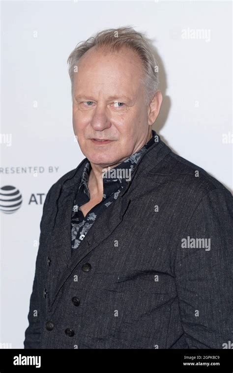 Stellan skarsgard, chernobyl hi-res stock photography and images - Alamy