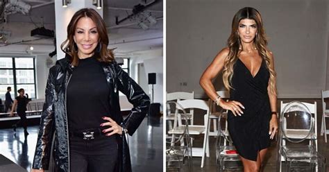 Real Housewives of New Jersey: Danielle says Teresa told her to pull