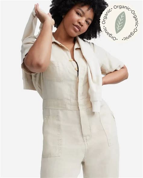 Best Organic Clothing Brands For Affordable Natural Clothing