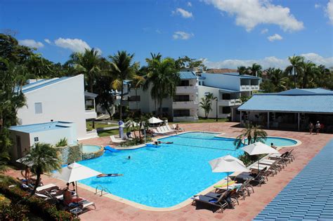 Sunscape Puerto Plata | EcoHotels.com