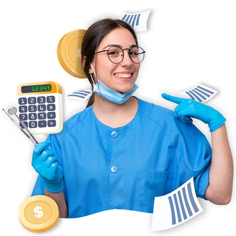 Contabilidad para Dentistas MX Contable Despacho contable en México