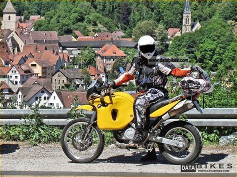 Bmw Motorrad Dakar Reviewmotors Co