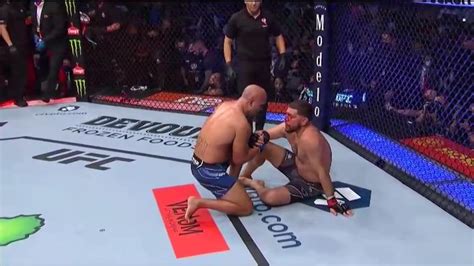 Nick Diaz Vs Robbie Lawler Full Fight Video Ufc Highlights