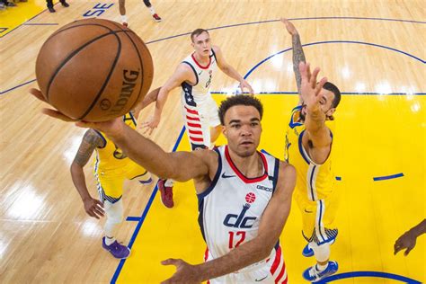 Golden State Warriors Sign Jerome Robinson Fastbreak On Fannation