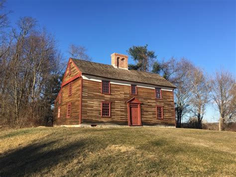 Captain William Smith House