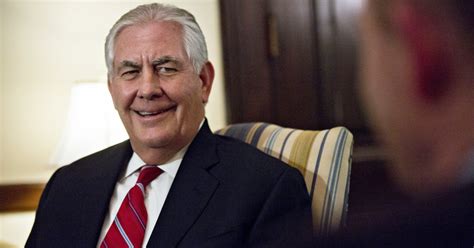 Rex Tillerson: Secretary of State Confirmation Livestream | Time