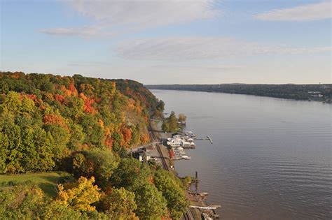 25 Things Every Hudson Valleyite Must Do In The Region