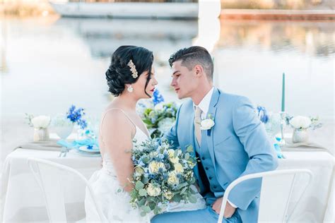 Reflection Bay Wedding Lake Las Vegas | McNeill & Co Events