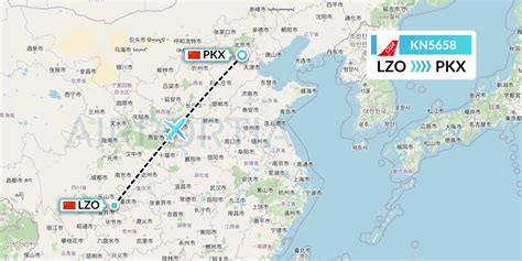 KN5658 Flight Status China United Airlines Luzhou To Beijing CUA5658