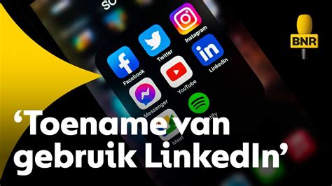 Sociale Media Be Nvloeden Ons Bewust N Onbewust Linkedin Heeft