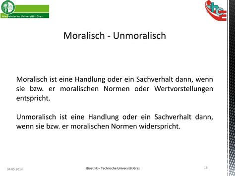 Ppt Bioethik Grundlagen Und Grundbegriffe Powerpoint Presentation