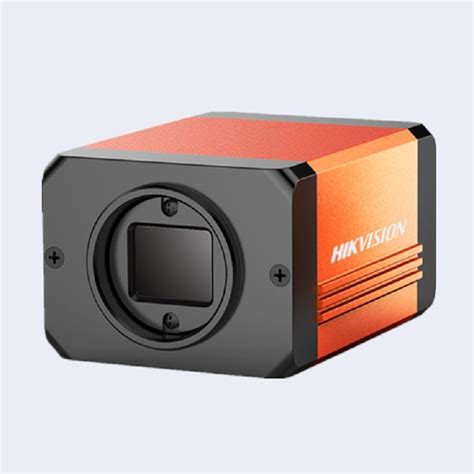 Hikvision海康威视 Mv Ca013 30gm 130万像素cmos 千兆以太网工业相机