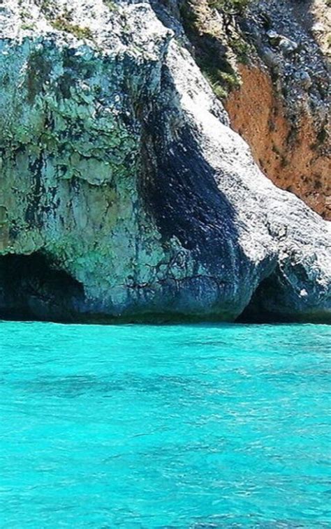 Le Migliori Spiagge Della Sardegna