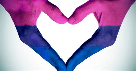 Bandera Bisexual Colores Significado E Historia