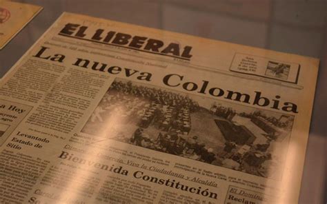 Así Nació La Constitución De 1991