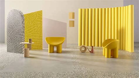 Design Trends Terrazzo Forbo Flooring Systems Atelier Yuwaciaojp