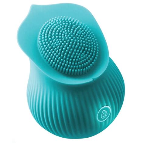 Premium INYA The Bloom Rose Clitoral Sucking Vibrator Thrusting G Spot Sex Toy For Women
