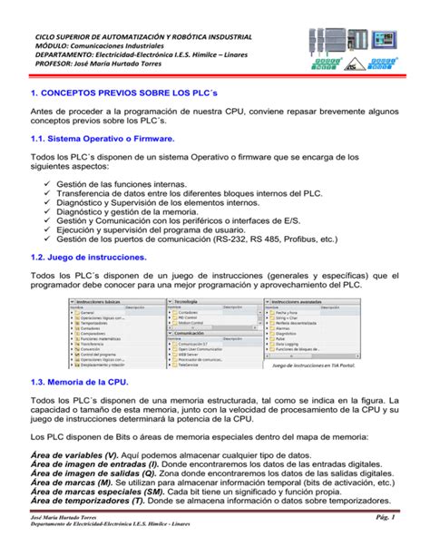 programación de Step 7