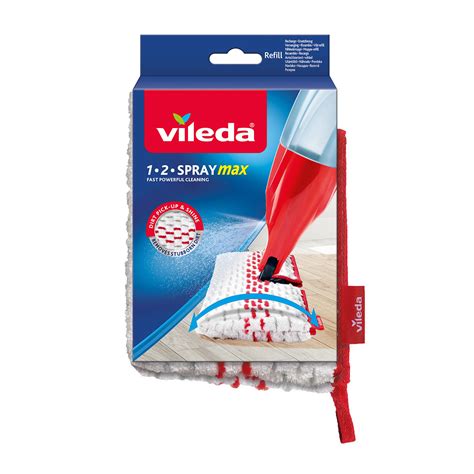 1-2 Spray max vileda - VILEDA 2021