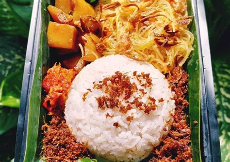 Resep Nasi Uduk Betawi Asli Versi Magic Oleh Hayati MS Cookpad