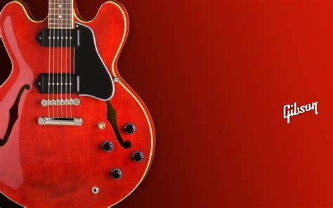 Gibson Guitar Wallpapers Top Free Gibson Guitar Backgrounds Wallpaperaccess