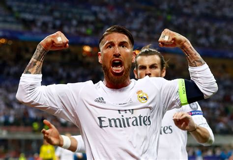 sergio ramos explains heartwarming reason  sevilla return