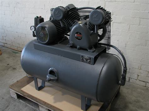 Servex 180l 5hp Air Compressor For Sale