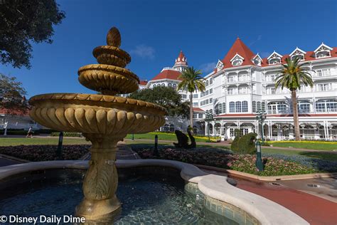 Disney's Grand Floridian Resort & Spa Review | Disney Daily Dime