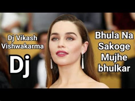 Bhula Na Sakoge Mujhe Bhul Kar Tum Agam Kumar Nigam Dj Vikash