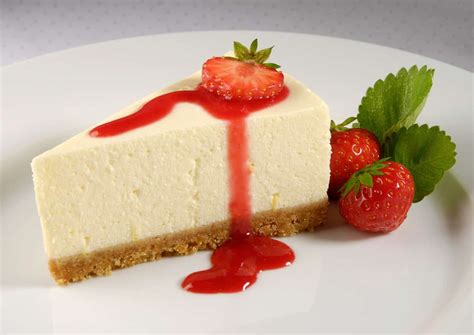 Cheesecake Mix - British Bakels