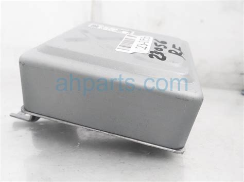 Sold Acura Tsx Eps Power Steering Control Unit Tl A