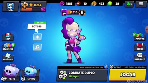 Curiosidades Sobre Brawl Stars🤯🤯 Youtube