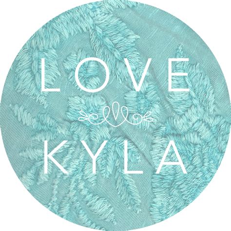 Love Kyla – Page 4 – Caite and Kyla