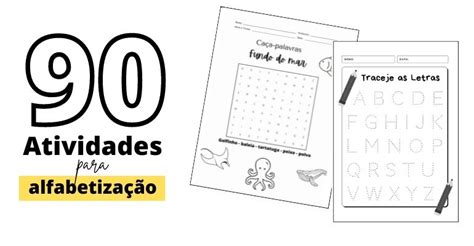 Atividade Pronta Formando Palavras A Arte De Ensinar E Aprender