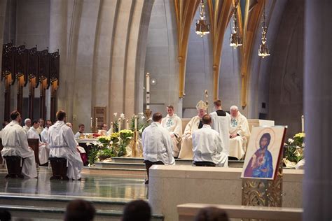 2019 May La Crosse Diocese Ordination 0125 Diocese La Crosse Flickr