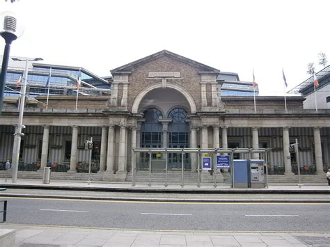 Odeon Harcourt Street Dublin 2 Dublin Buildings Of Ireland