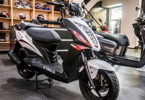 Kymco Agility 125 Rs Naked Lidermoto Martinez MercadoLibre