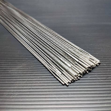 Rod For Stainless Steels Er L For Aws Sfa Er L And Er L Pcs