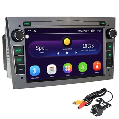 Radio Android Opel Vectra C Zafira Astra H Corsa D Sklep Opinie