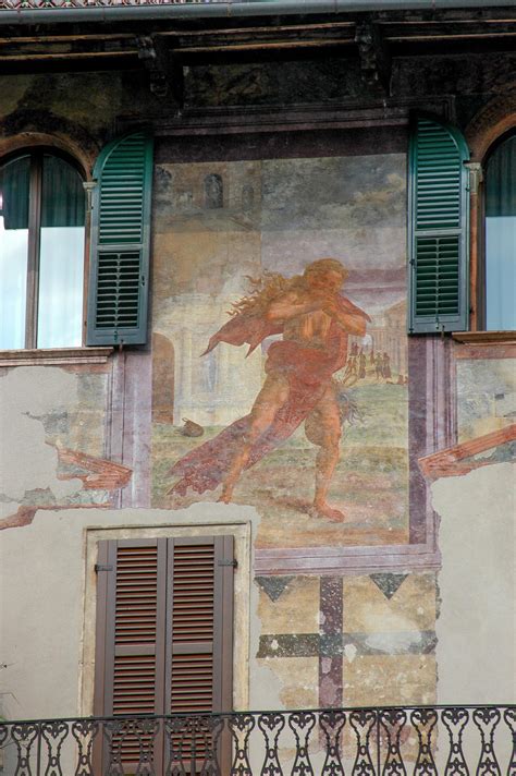 Casa Mazzanti Verona Guida E Foto