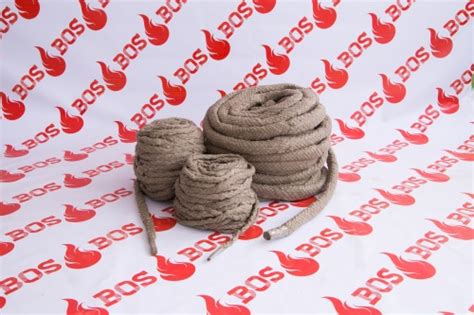 Шнур BOS-Cord-БТ базальтовый ШБТ №20 (150 м.п.) - купить по низкой цене ...